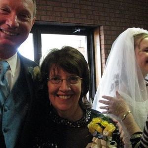 Meet your Posher, Debbie